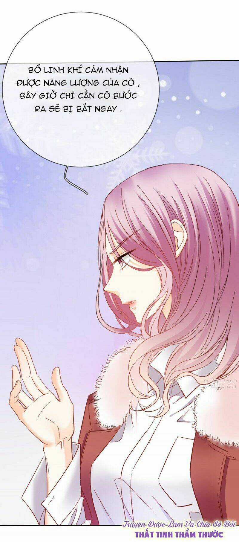 Bay Qua Thiên Sơn Đến Yêu Anh Chapter 33 trang 40