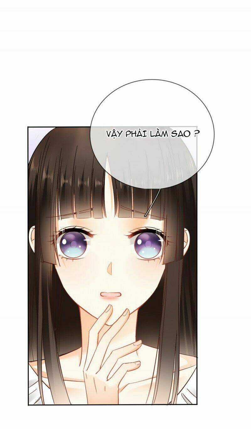 Bay Qua Thiên Sơn Đến Yêu Anh Chapter 33 trang 41