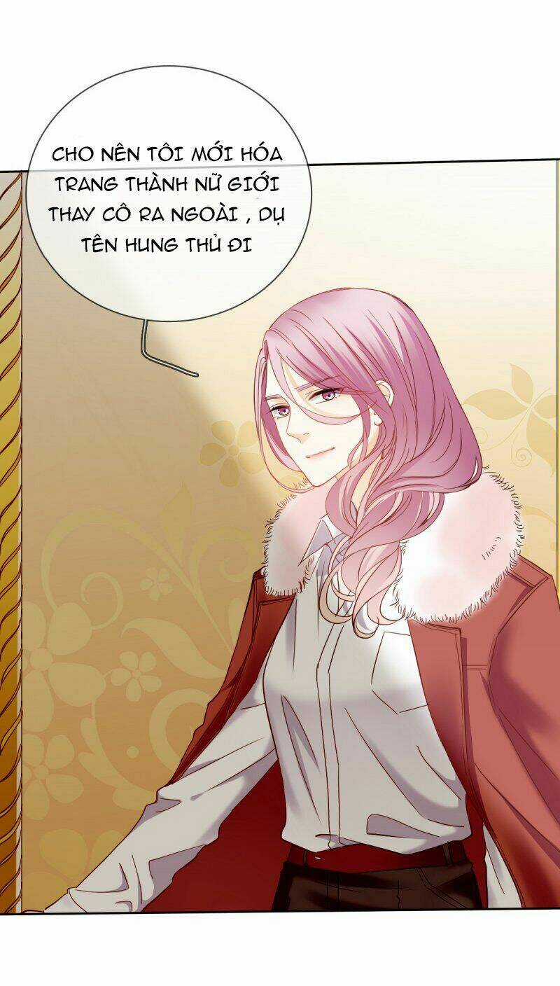 Bay Qua Thiên Sơn Đến Yêu Anh Chapter 33 trang 42