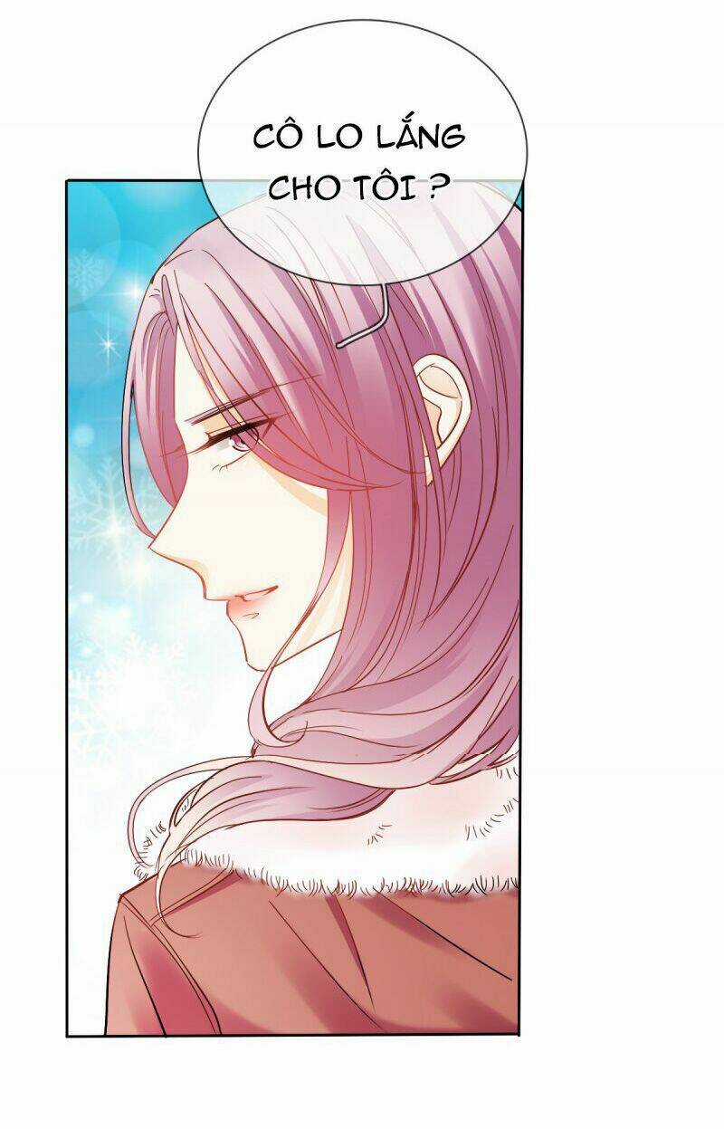 Bay Qua Thiên Sơn Đến Yêu Anh Chapter 33 trang 44