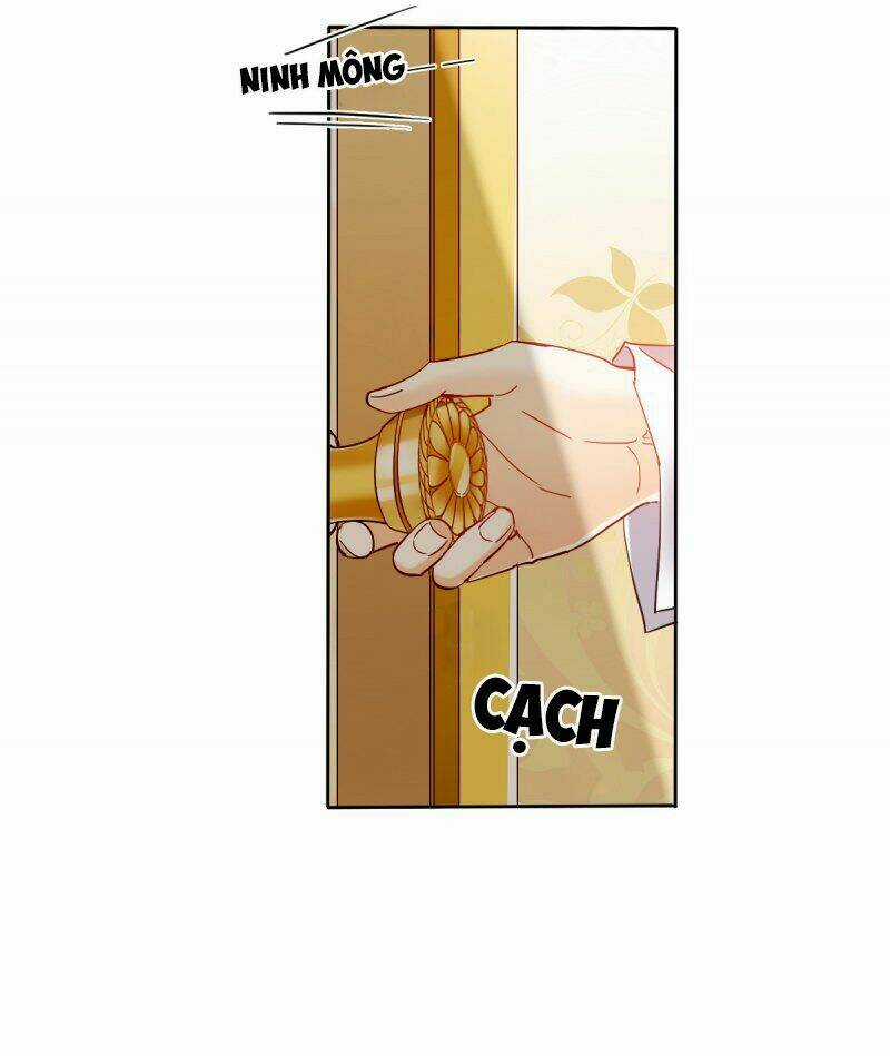 Bay Qua Thiên Sơn Đến Yêu Anh Chapter 33 trang 49