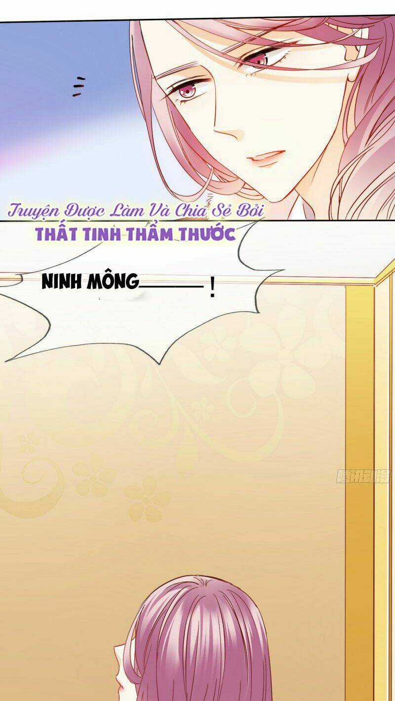 Bay Qua Thiên Sơn Đến Yêu Anh Chapter 33 trang 50