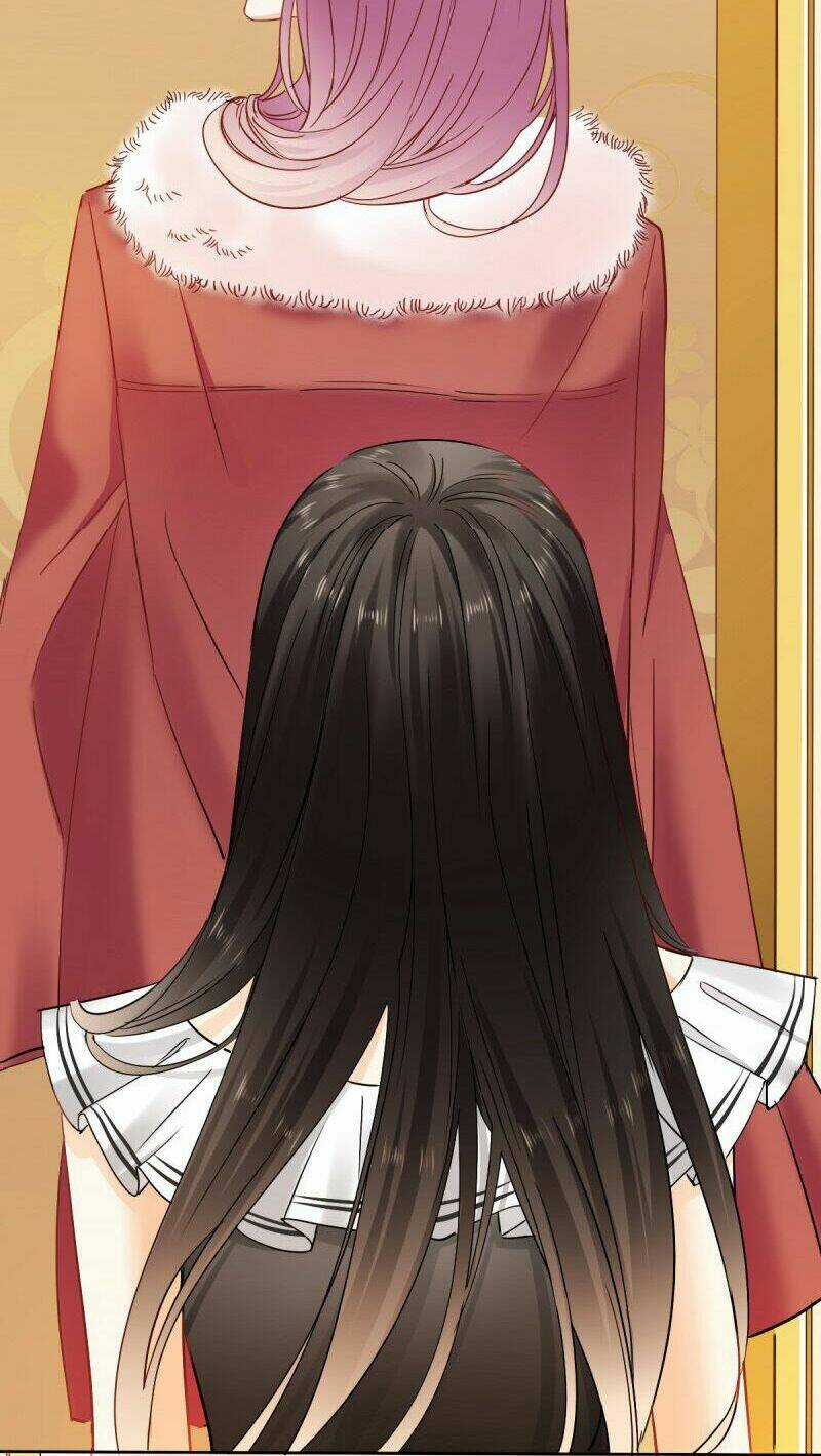 Bay Qua Thiên Sơn Đến Yêu Anh Chapter 33 trang 51