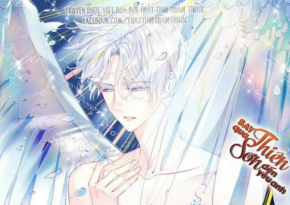 Bay Qua Thiên Sơn Đến Yêu Anh Chapter 34 trang 1