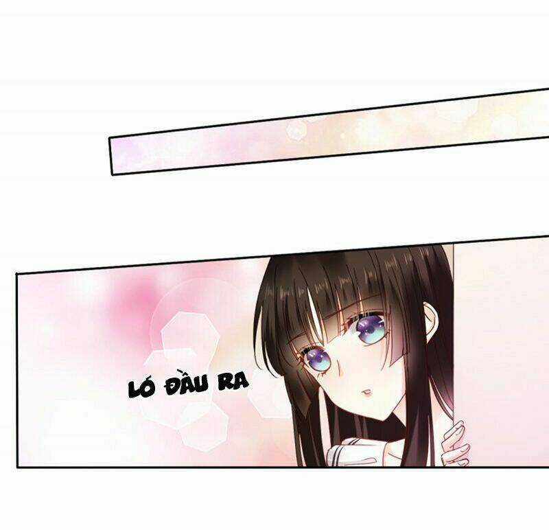 Bay Qua Thiên Sơn Đến Yêu Anh Chapter 34 trang 12