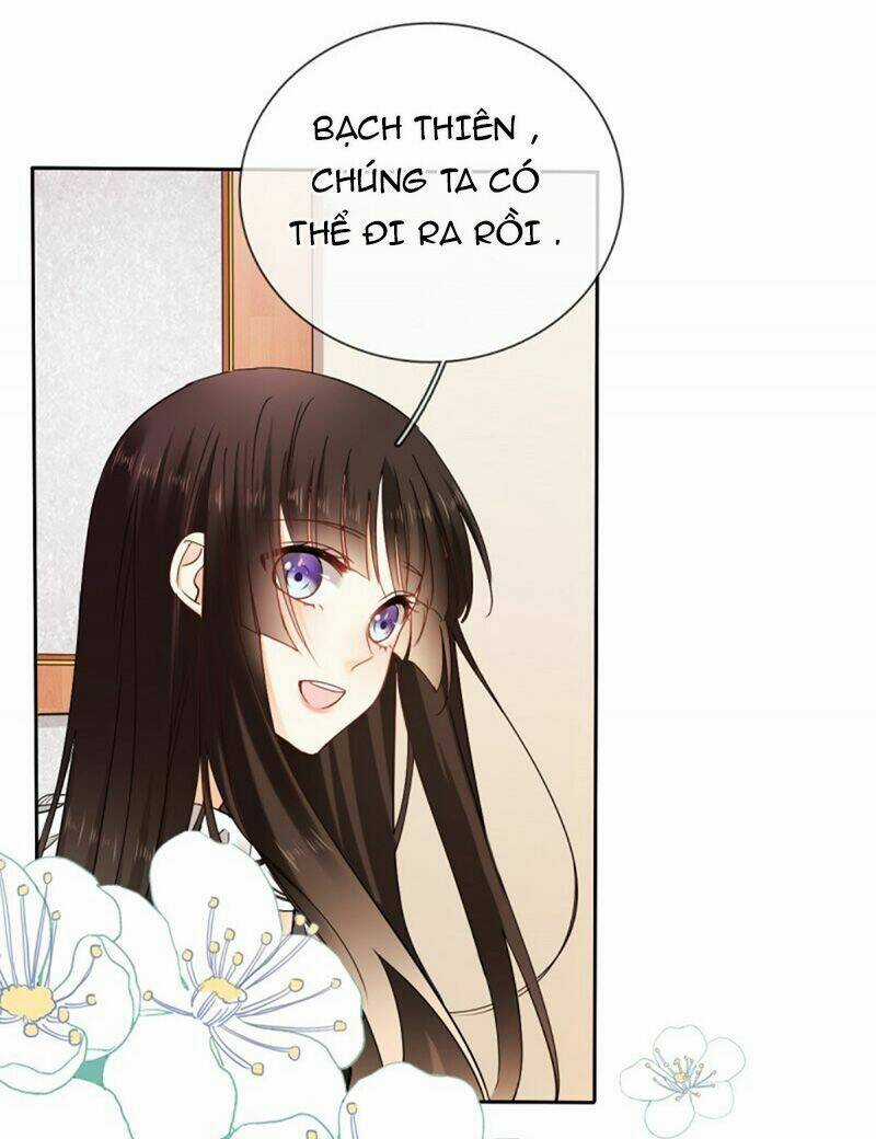 Bay Qua Thiên Sơn Đến Yêu Anh Chapter 34 trang 13