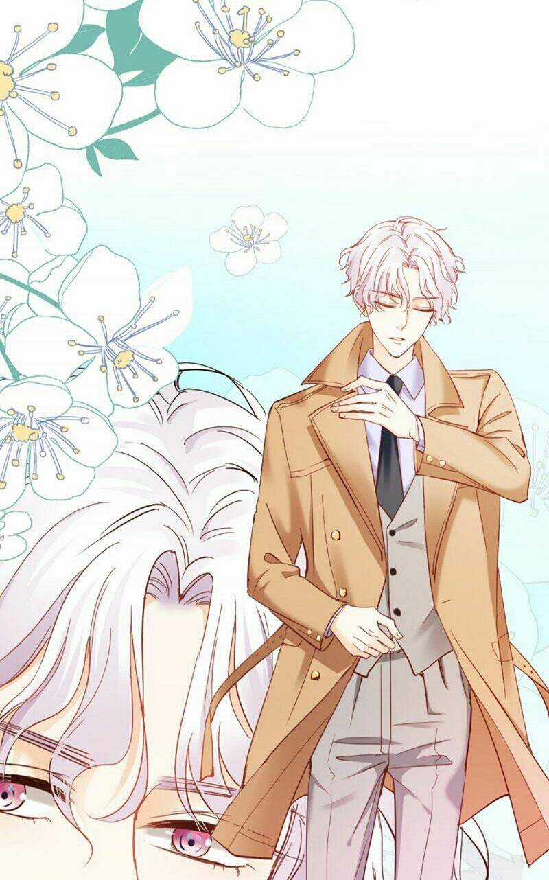 Bay Qua Thiên Sơn Đến Yêu Anh Chapter 34 trang 14