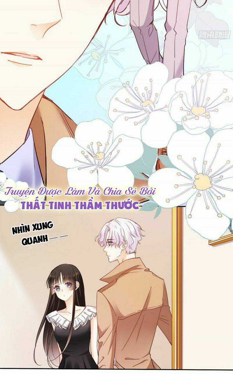 Bay Qua Thiên Sơn Đến Yêu Anh Chapter 34 trang 15