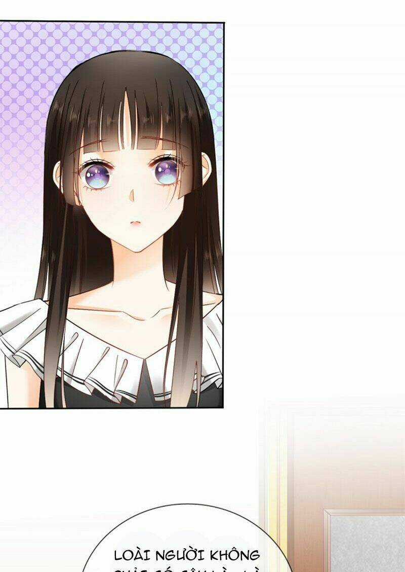 Bay Qua Thiên Sơn Đến Yêu Anh Chapter 34 trang 18