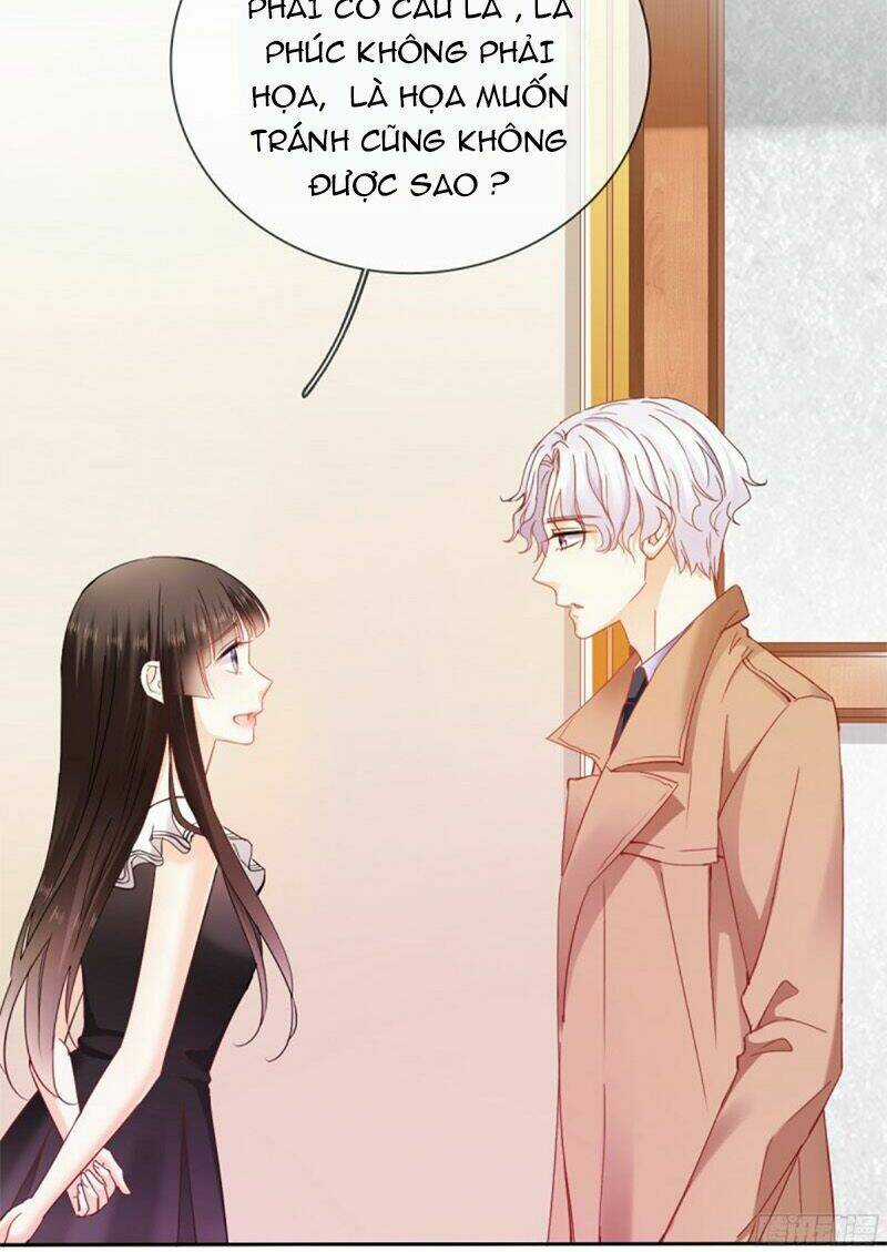 Bay Qua Thiên Sơn Đến Yêu Anh Chapter 34 trang 19