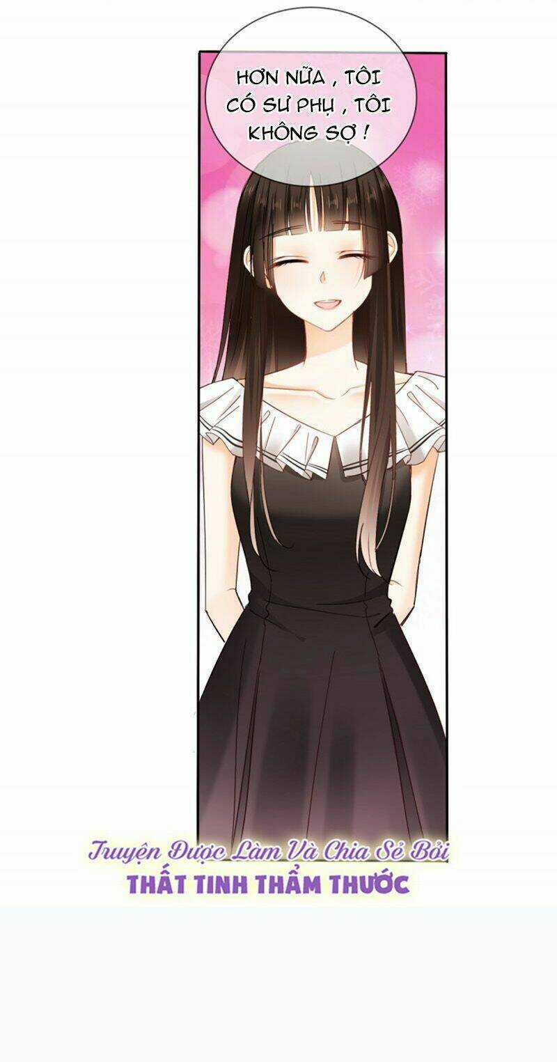 Bay Qua Thiên Sơn Đến Yêu Anh Chapter 34 trang 20