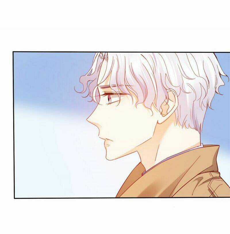 Bay Qua Thiên Sơn Đến Yêu Anh Chapter 34 trang 21