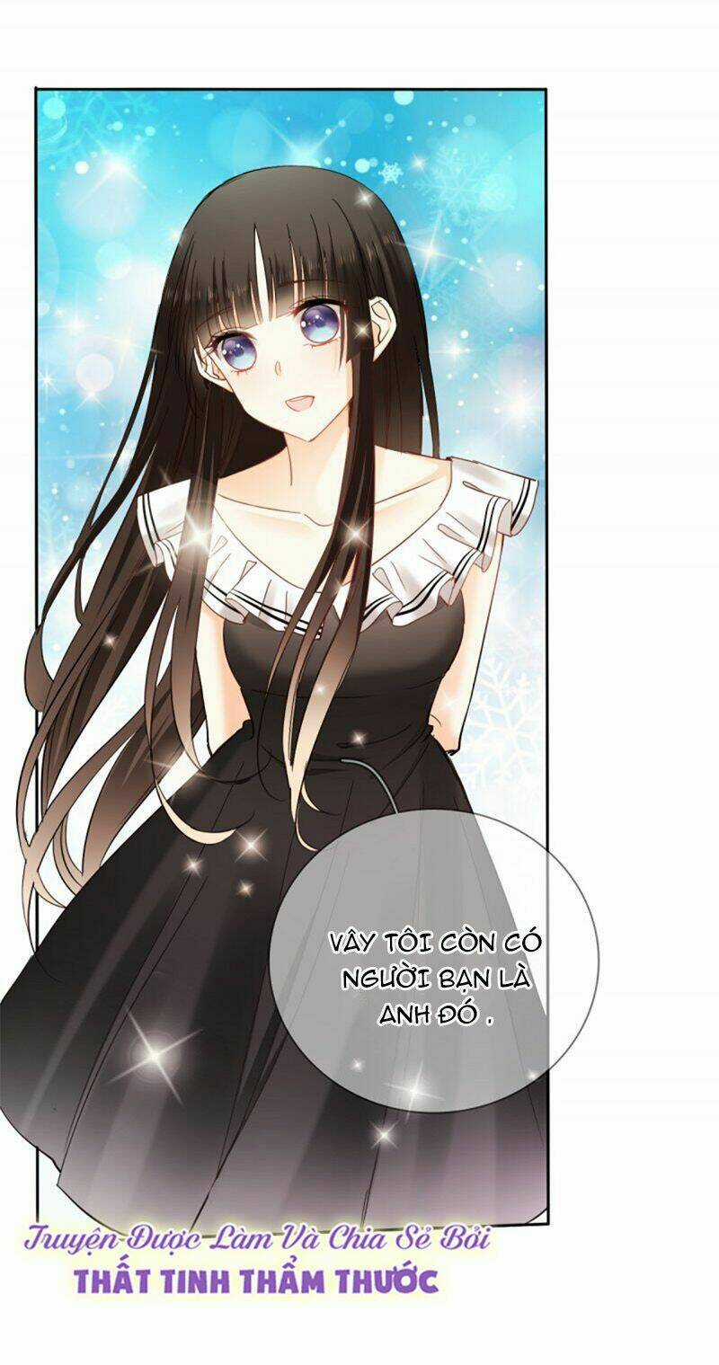 Bay Qua Thiên Sơn Đến Yêu Anh Chapter 34 trang 23