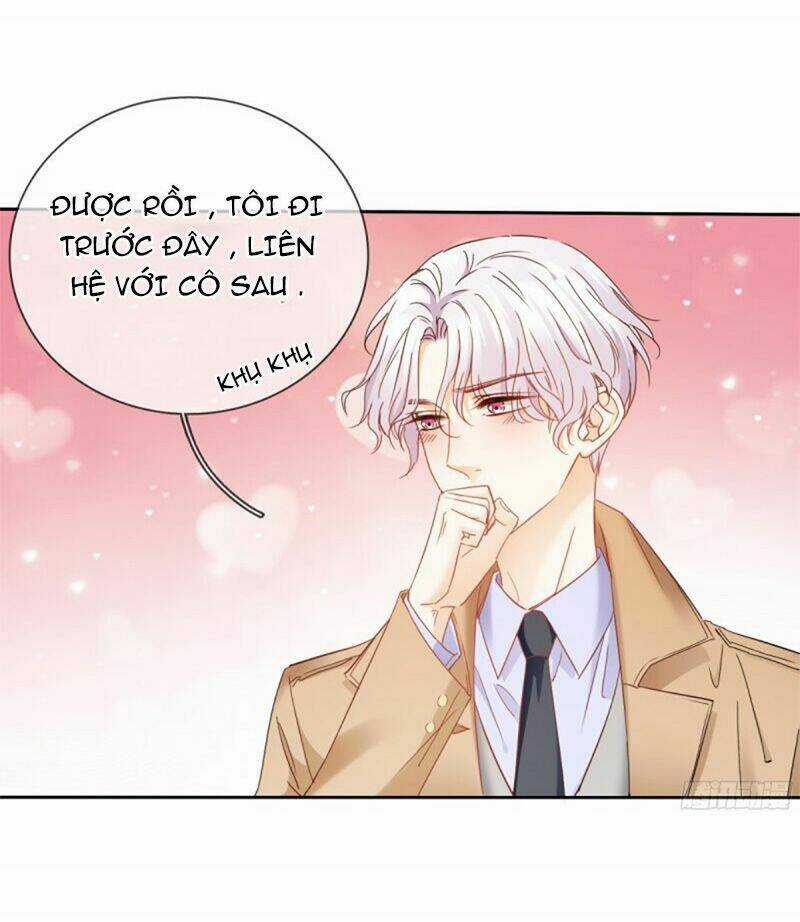 Bay Qua Thiên Sơn Đến Yêu Anh Chapter 34 trang 25