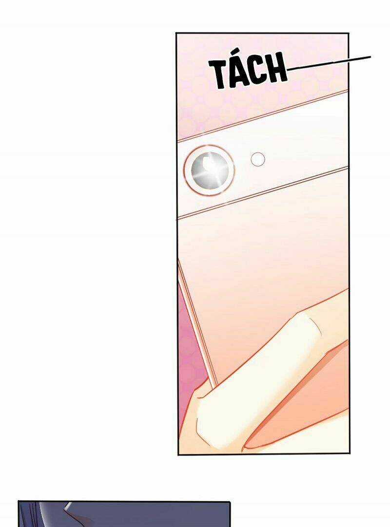 Bay Qua Thiên Sơn Đến Yêu Anh Chapter 34 trang 27