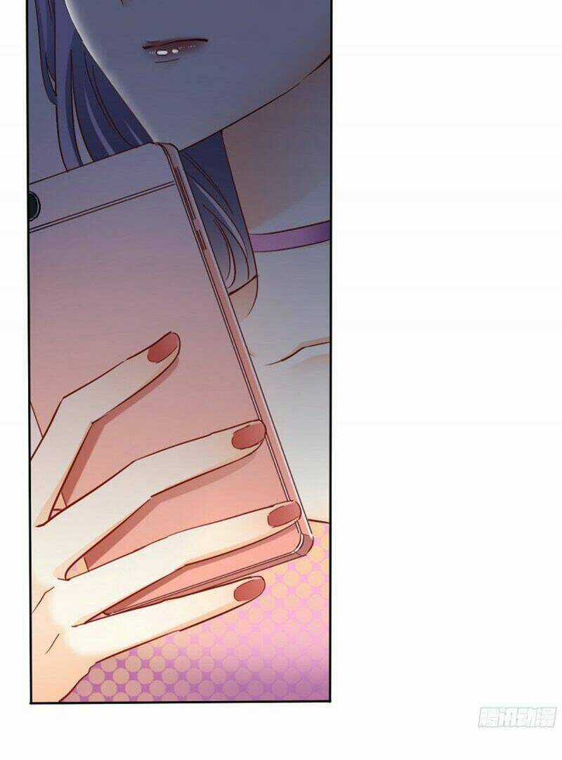 Bay Qua Thiên Sơn Đến Yêu Anh Chapter 34 trang 28