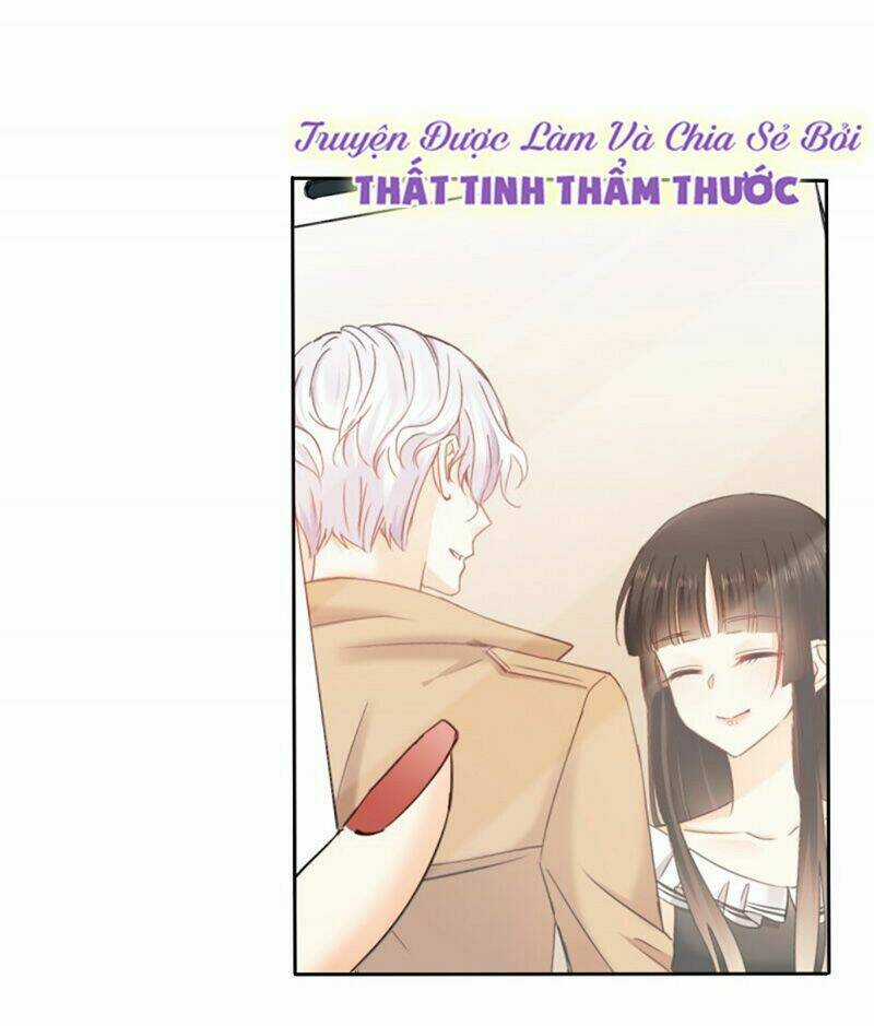 Bay Qua Thiên Sơn Đến Yêu Anh Chapter 34 trang 29