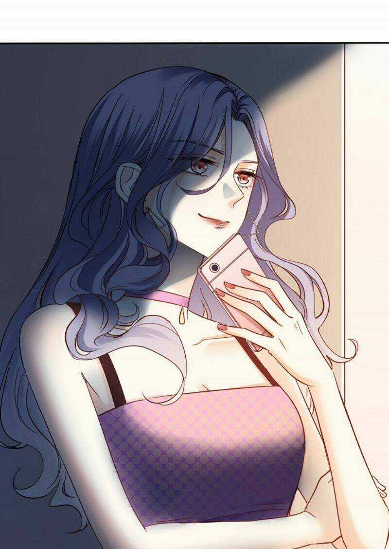 Bay Qua Thiên Sơn Đến Yêu Anh Chapter 34 trang 30