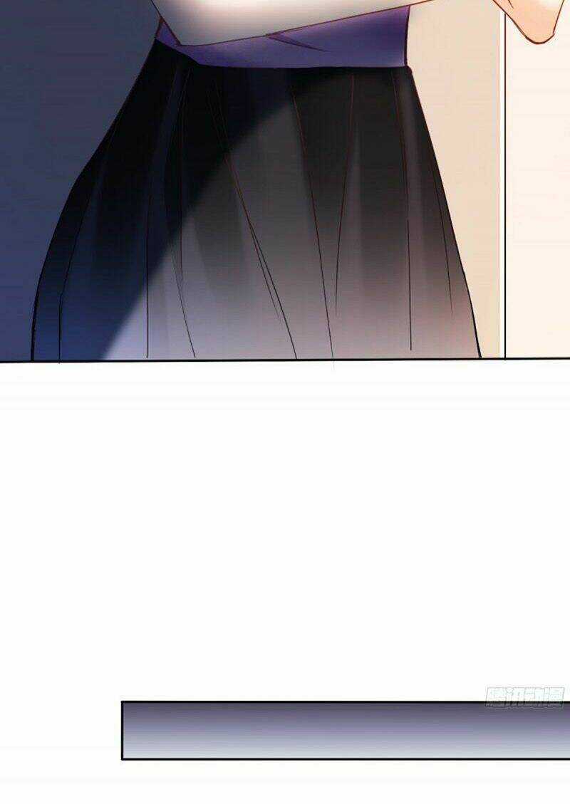 Bay Qua Thiên Sơn Đến Yêu Anh Chapter 34 trang 31