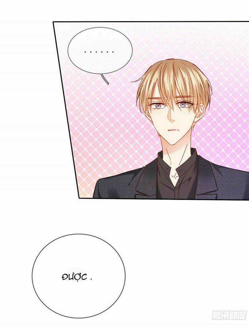 Bay Qua Thiên Sơn Đến Yêu Anh Chapter 34 trang 38