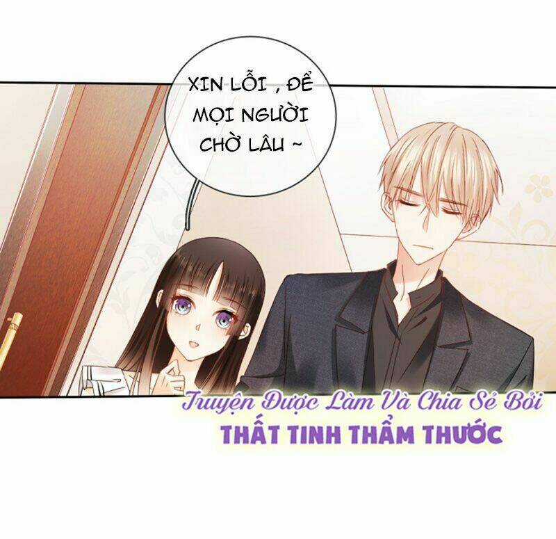 Bay Qua Thiên Sơn Đến Yêu Anh Chapter 34 trang 39