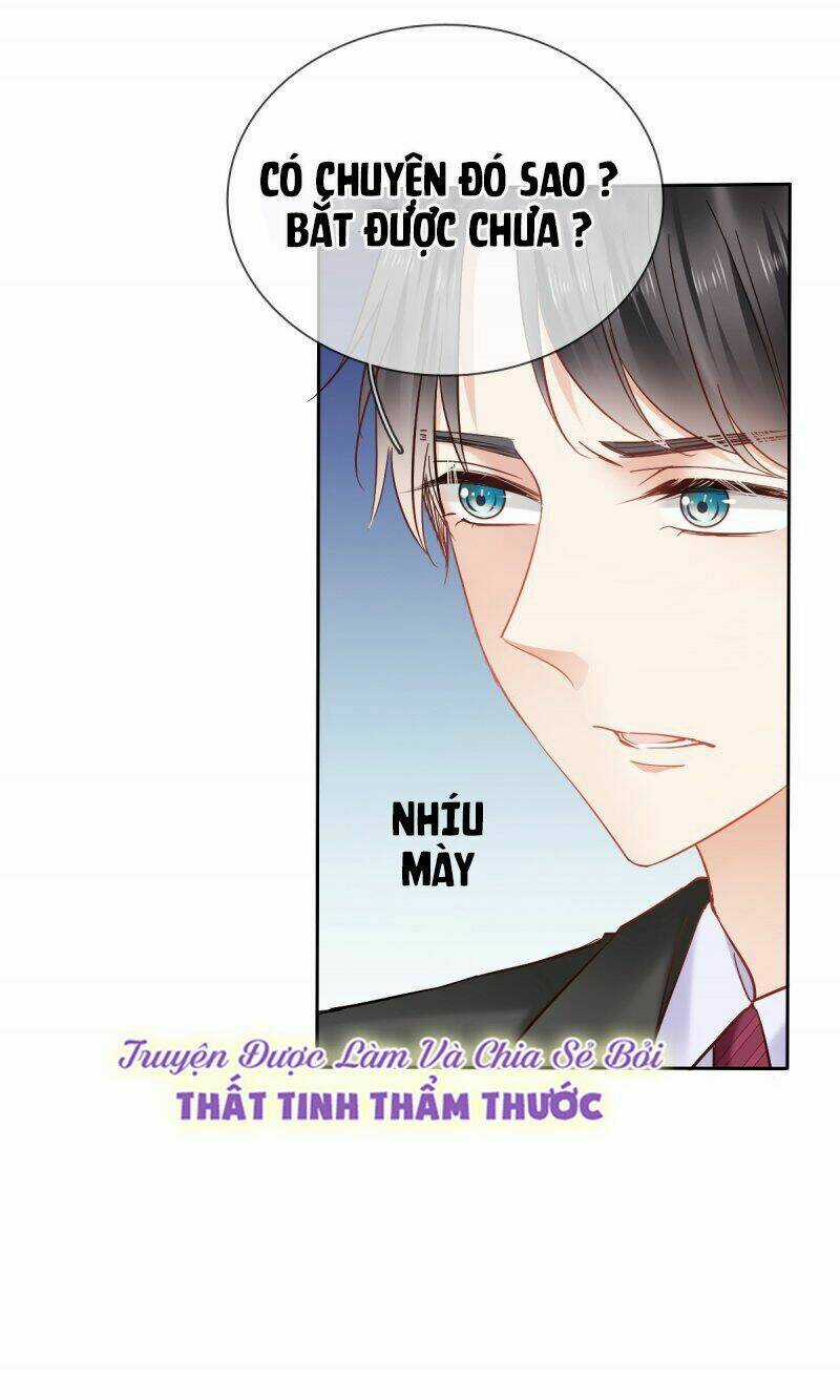 Bay Qua Thiên Sơn Đến Yêu Anh Chapter 34 trang 42