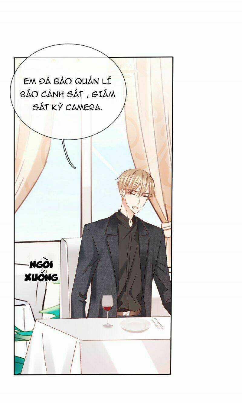 Bay Qua Thiên Sơn Đến Yêu Anh Chapter 34 trang 43