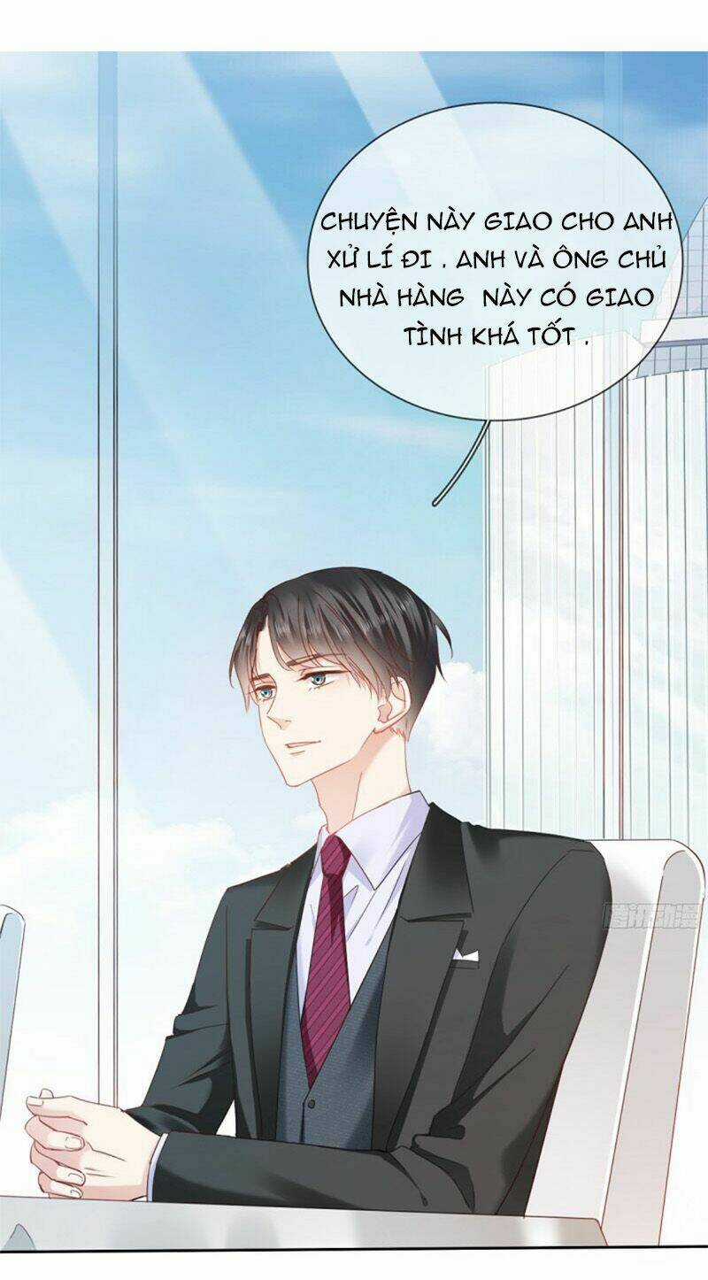 Bay Qua Thiên Sơn Đến Yêu Anh Chapter 34 trang 44