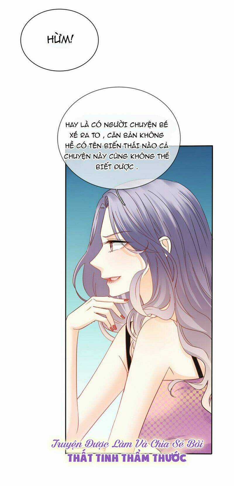 Bay Qua Thiên Sơn Đến Yêu Anh Chapter 34 trang 45