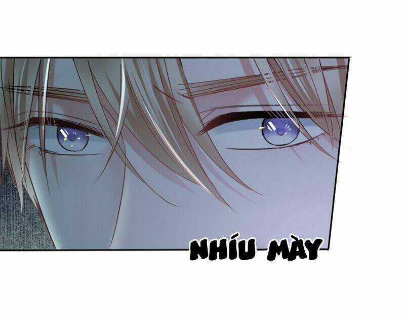 Bay Qua Thiên Sơn Đến Yêu Anh Chapter 34 trang 46