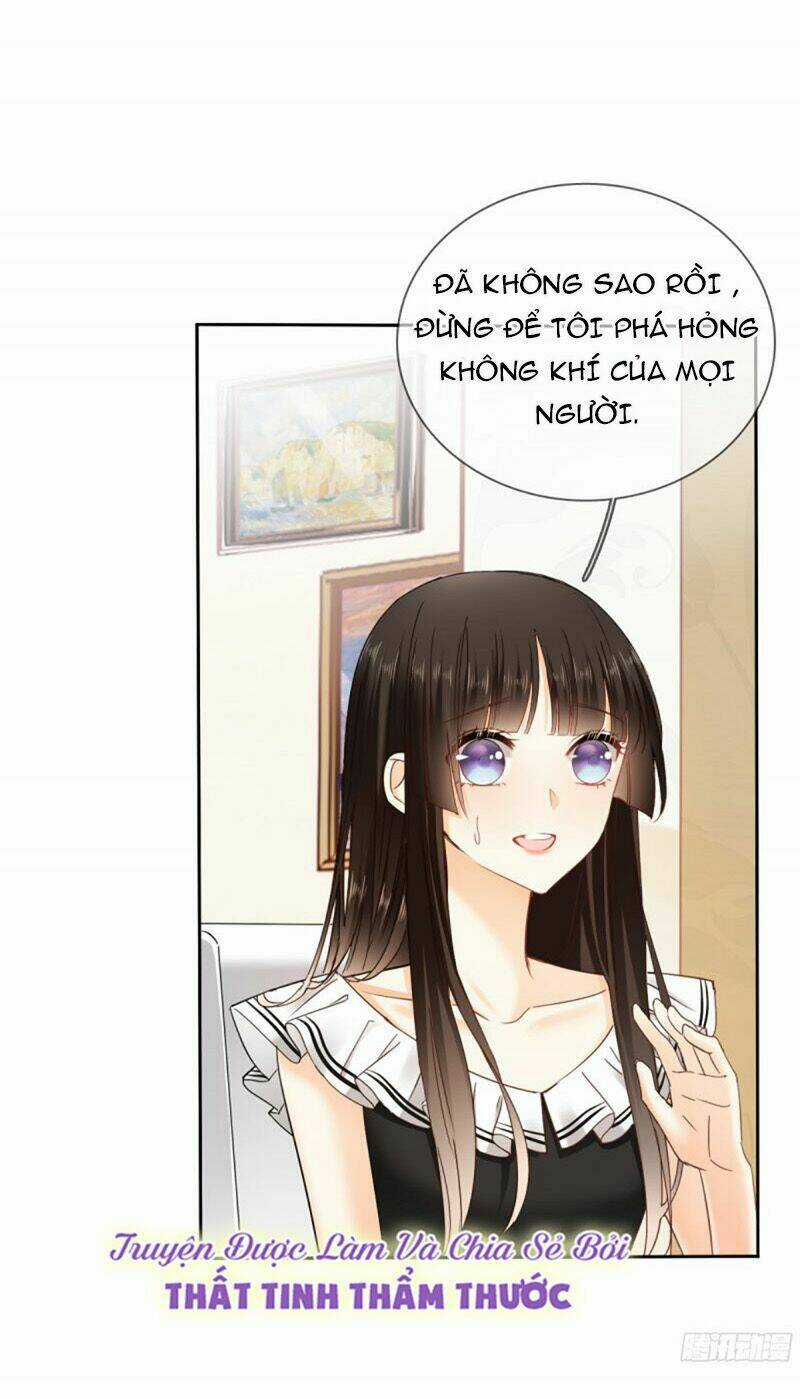 Bay Qua Thiên Sơn Đến Yêu Anh Chapter 34 trang 48