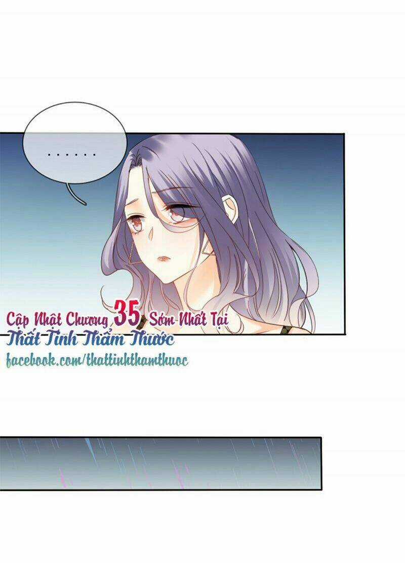 Bay Qua Thiên Sơn Đến Yêu Anh Chapter 34 trang 49