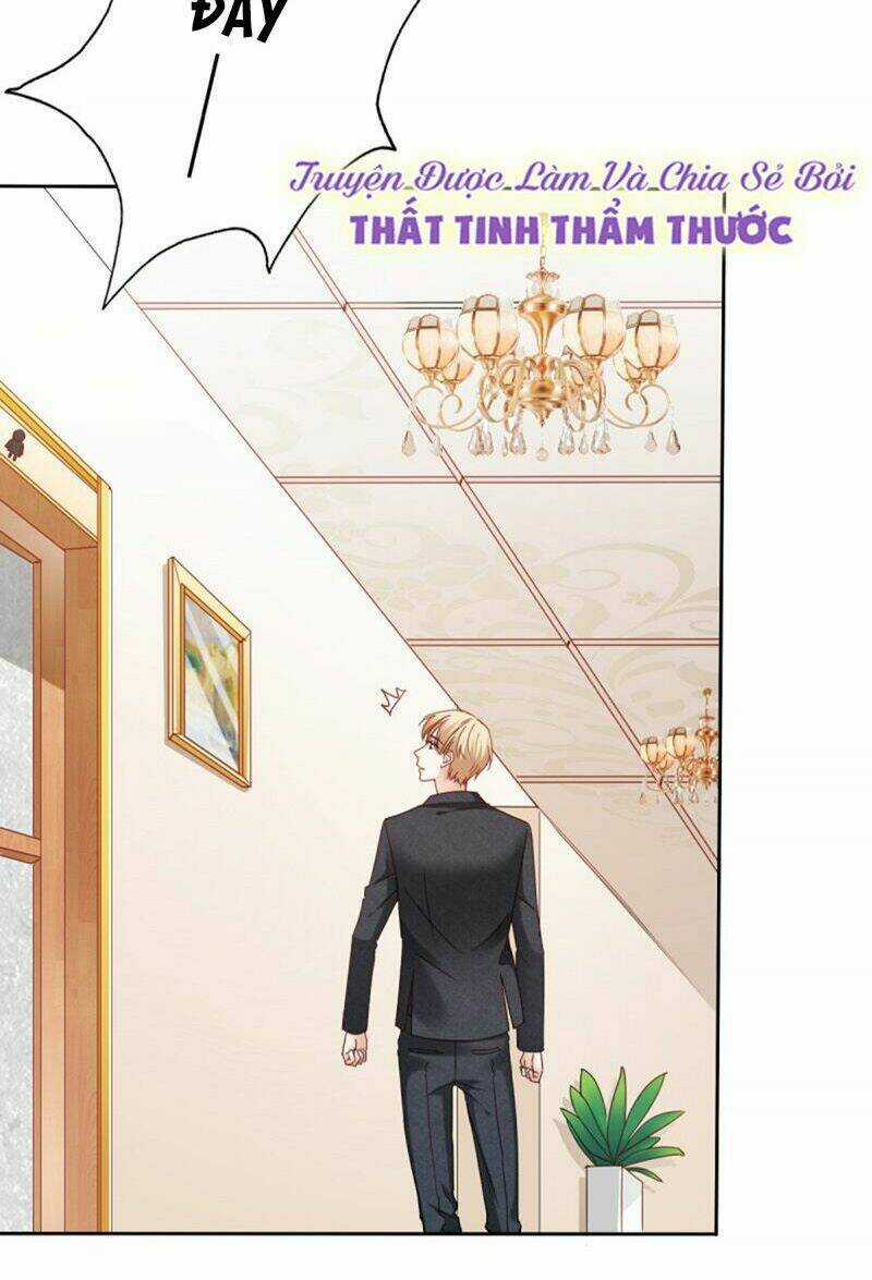 Bay Qua Thiên Sơn Đến Yêu Anh Chapter 34 trang 6