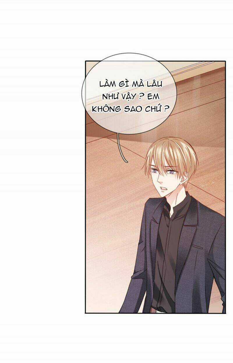 Bay Qua Thiên Sơn Đến Yêu Anh Chapter 34 trang 7