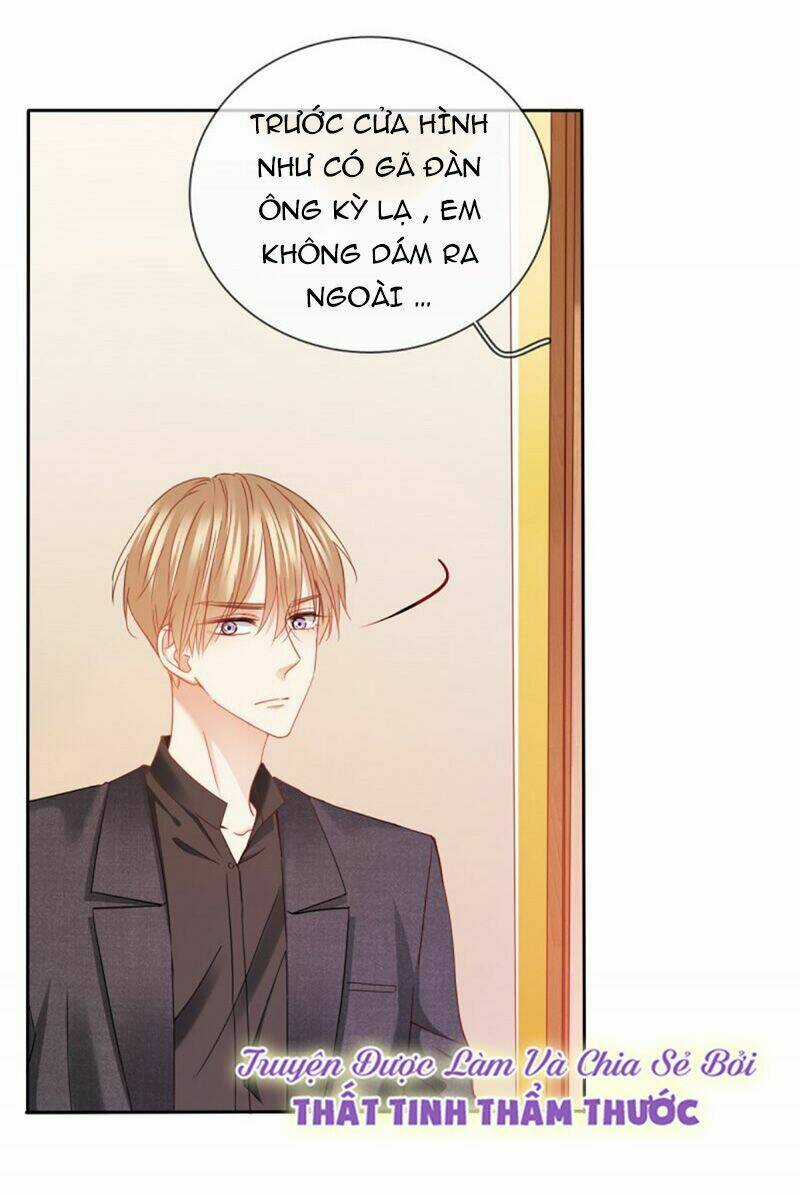 Bay Qua Thiên Sơn Đến Yêu Anh Chapter 34 trang 8