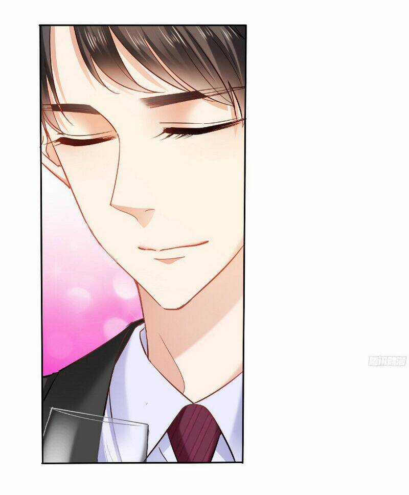 Bay Qua Thiên Sơn Đến Yêu Anh Chapter 35 trang 13