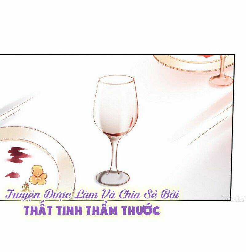 Bay Qua Thiên Sơn Đến Yêu Anh Chapter 35 trang 15