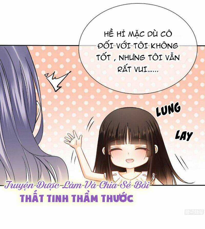 Bay Qua Thiên Sơn Đến Yêu Anh Chapter 35 trang 17