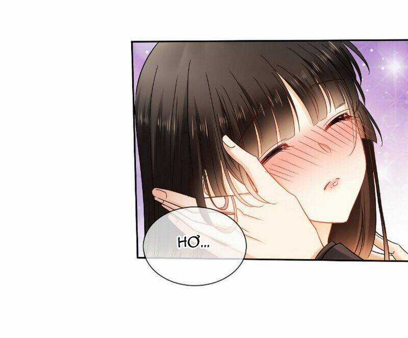 Bay Qua Thiên Sơn Đến Yêu Anh Chapter 35 trang 18