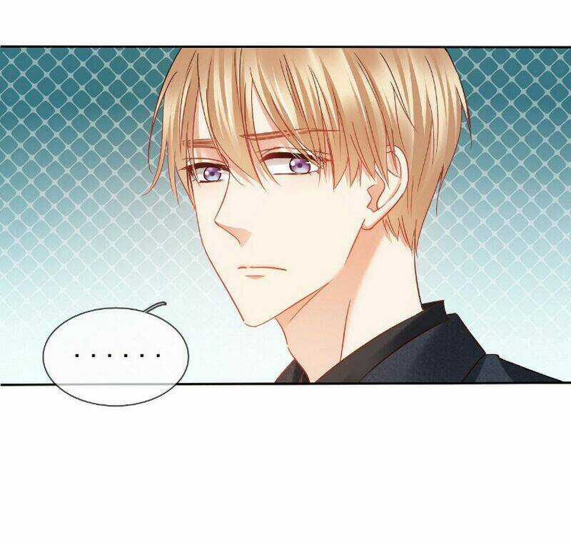 Bay Qua Thiên Sơn Đến Yêu Anh Chapter 35 trang 24