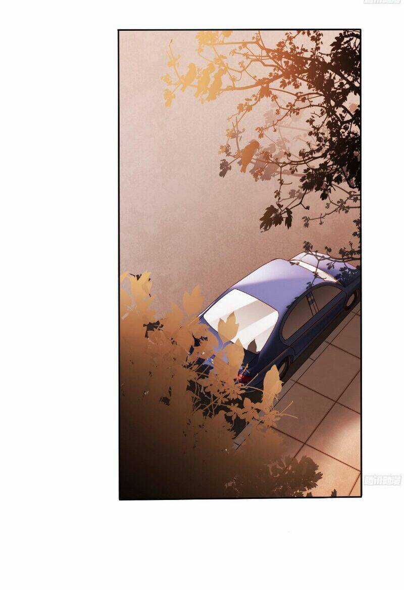 Bay Qua Thiên Sơn Đến Yêu Anh Chapter 35 trang 25