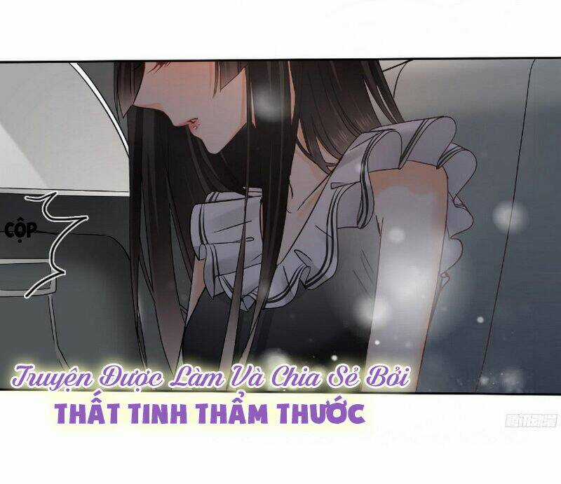 Bay Qua Thiên Sơn Đến Yêu Anh Chapter 35 trang 28