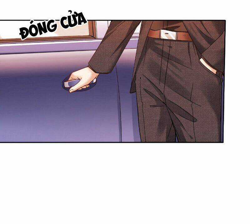 Bay Qua Thiên Sơn Đến Yêu Anh Chapter 35 trang 29