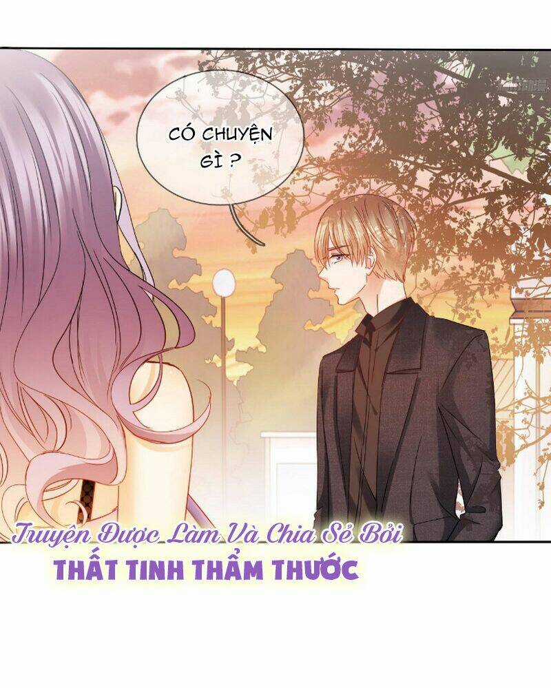 Bay Qua Thiên Sơn Đến Yêu Anh Chapter 35 trang 30