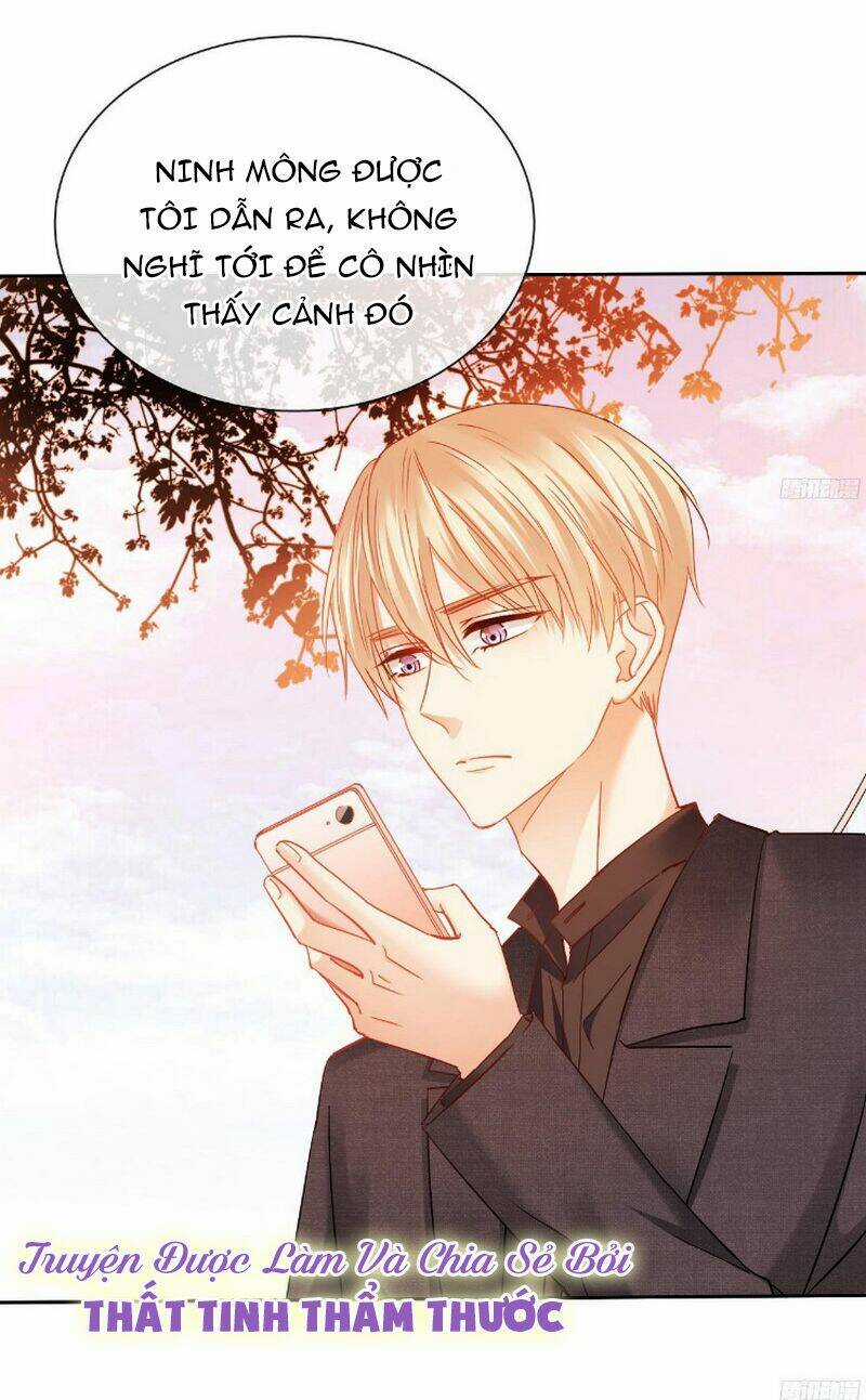 Bay Qua Thiên Sơn Đến Yêu Anh Chapter 35 trang 32