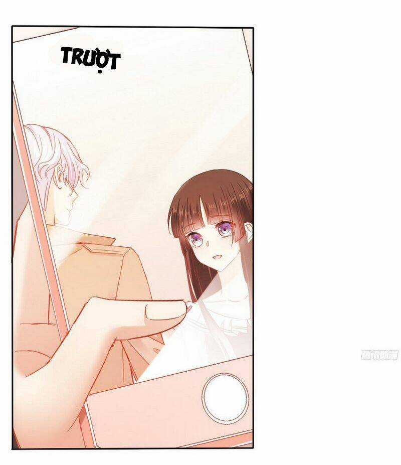 Bay Qua Thiên Sơn Đến Yêu Anh Chapter 35 trang 33