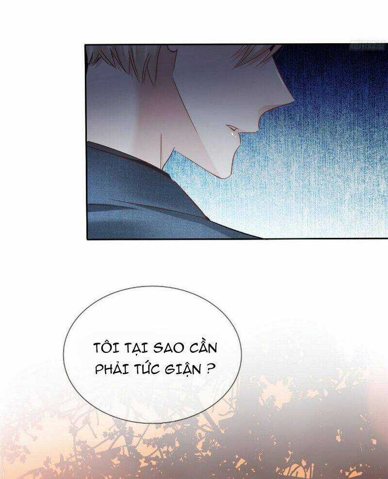 Bay Qua Thiên Sơn Đến Yêu Anh Chapter 35 trang 38