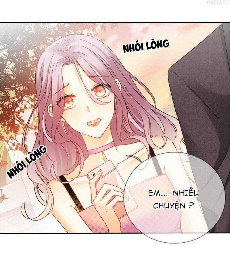 Bay Qua Thiên Sơn Đến Yêu Anh Chapter 35 trang 41