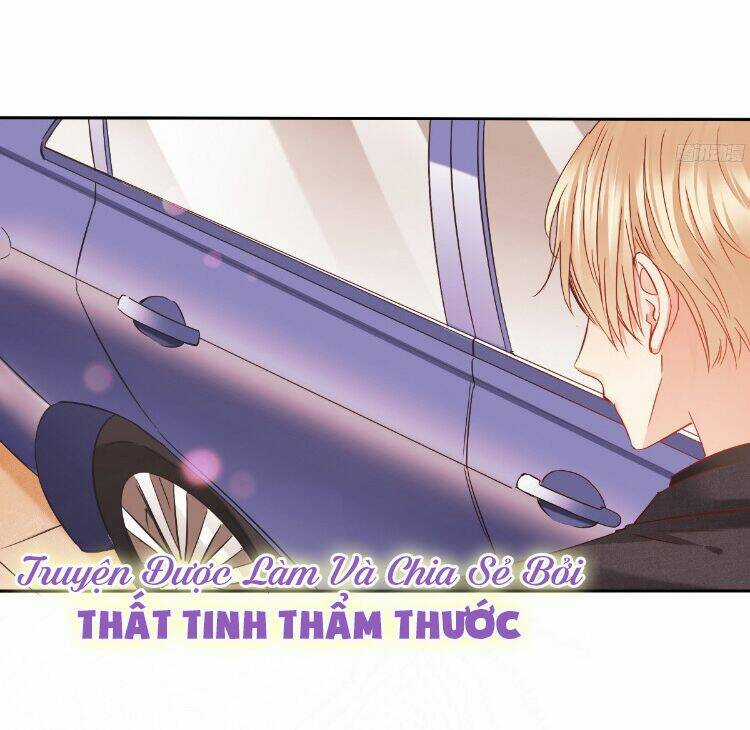 Bay Qua Thiên Sơn Đến Yêu Anh Chapter 35 trang 49