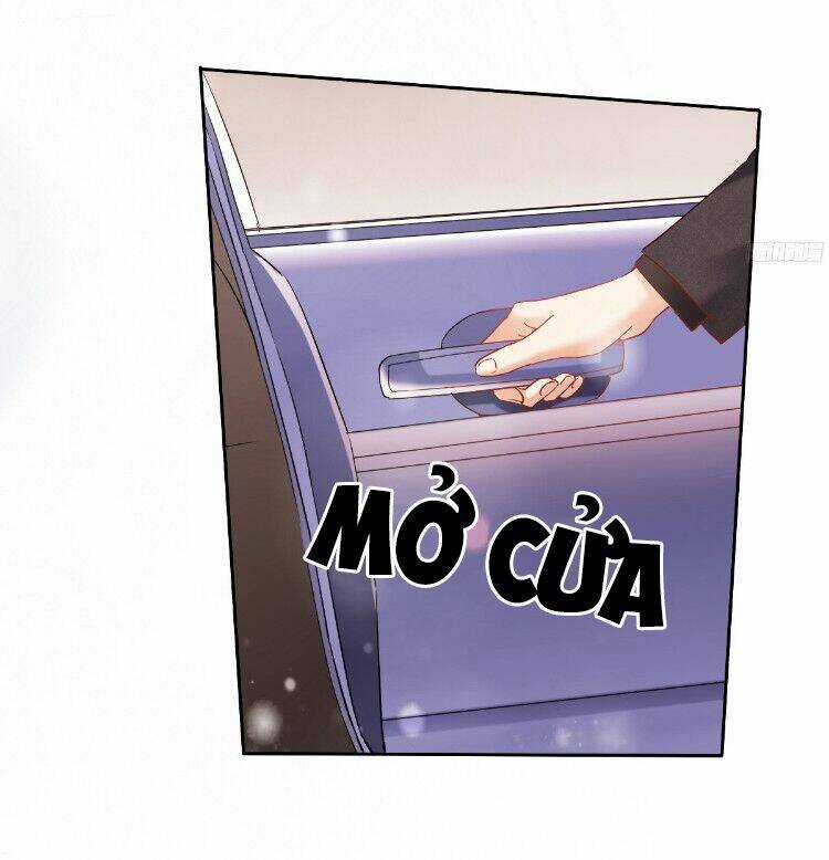 Bay Qua Thiên Sơn Đến Yêu Anh Chapter 35 trang 50